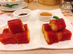 -点都德(聚福楼店)