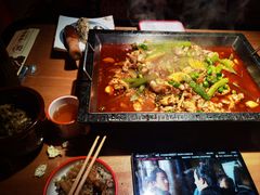 -渝蛙馆(九霄梦天地店)
