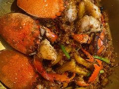 -避风塘·金牌店·夜宵(金玉兰店)