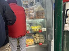 -天泽祥·鼓楼馒头(鼓楼店)