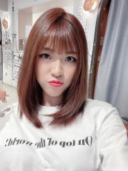 -苏豪路易士·嘉玛发廊