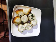 -舒蔡记生煎菜饭(云南中路店)