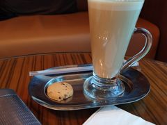 -上海龙之梦万丽酒店