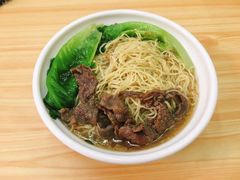 -小梁哥云吞面(黄贝岭店)