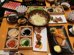 -胜博殿日式炸猪排(西红门店)