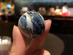 星空巧克力-方所咖啡
