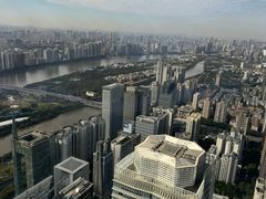 -广州四季酒店