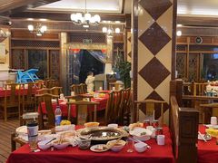 -山城年华老火锅(玉林店)