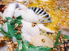 激情椒麻锅-大河宴·椒麻鱼火锅(克拉玛依西路头宫店)
