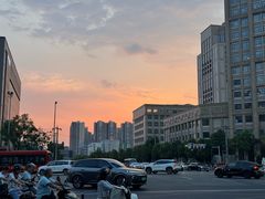 -成都银泰城
