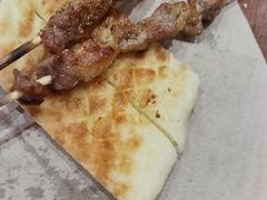 -西贝(新业坊店)