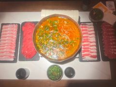 -旺福·贵州酸汤牛肉火锅(陆悦天地店)