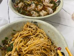 -张大娘面馆(新城路店)