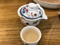 -潮粥荟·潮汕砂锅粥(朝阳大悦城店)