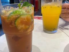 -烁先生披萨·儿童餐下午茶(河南岸店)