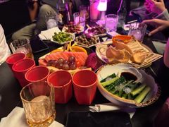 -MOSSO音乐酒吧·live house(南京旗舰店)