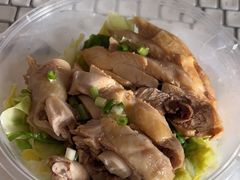-外交学院大食堂