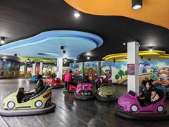 -横店影视城梦幻谷园区