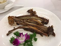 -稻香酒家·33年老字号·港式粤菜(富邦中心店)