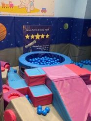 -萌宠亲子动物乐园(槐房万达店)