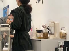 -浆木咖啡馆(湘子庙街店)