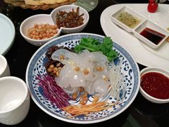 -丰收日·小海鲜·沪上家宴(顾村正大店)