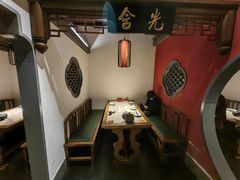 -醉美长安·陕菜(万和城店)