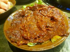 麻辣牛肉-符淼淼火锅(宽窄巷子店)