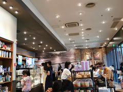 -星巴克(重庆火车北站北广场II店)