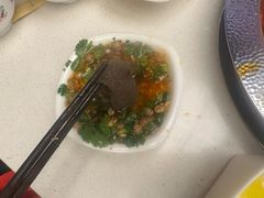 -伊犇牛清真牛肉火锅(宽窄巷子店)