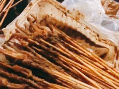 -十里铺铁板鱿鱼