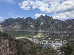 -野三坡清泉山风景区