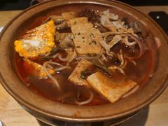 红汤羊杂-蒙料·手把肉(望京店)