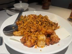 -汤城小厨•粤菜•靓汤(金融街店)