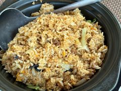 -丽江悦榕庄酒店-明月·雪山庭院餐厅