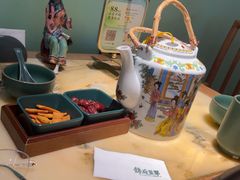 -锦府盐帮·侯宅(五棵松万达店)