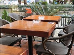 -玛格萝妮比萨屋(四平店)