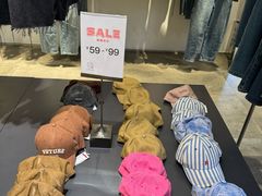 -URBAN REVIVO(富力海珠城店)