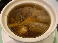 -有璟阁港式餐厅(金融街购物中心店)