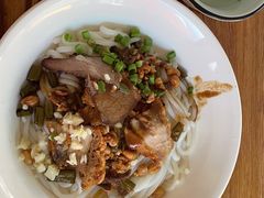 桂林卤菜米粉-牛八宝桂林米粉(八里庄店)