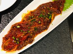 黯然销魂牛肉-嘿嘟嘟·肋条烧肉放题(爱融荟城店)