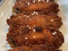 -左记港食(融科天城店)
