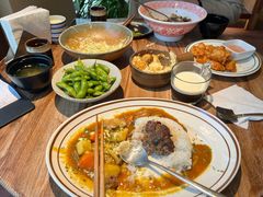 -山杏yama-katsu·吉列炸物
