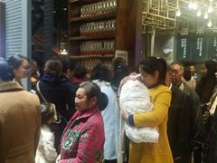 等位区-U你·天然调味(南湖总店)