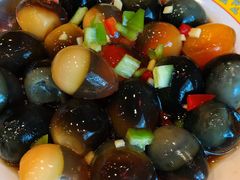 双椒小皮蛋-芦月轩羊蝎子(北蜂窝店)