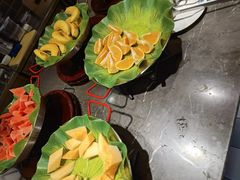 -纽斯特牛排自助餐厅(浦东文峰广场店)
