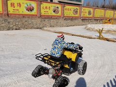 -青龙湖公园