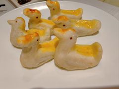 -四季民福烤鸭店(王府井东安门店)