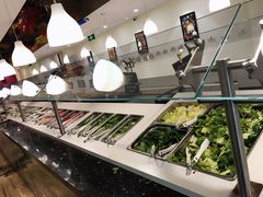 -So Lounge索兰至餐厅(蓝色港湾店)