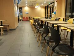 -麦当劳(大亚湾龙光城店)